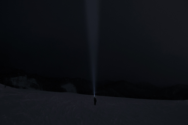 Explorer, Ena Yanai