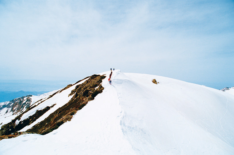 MOUNTAIN, Ena Yanai