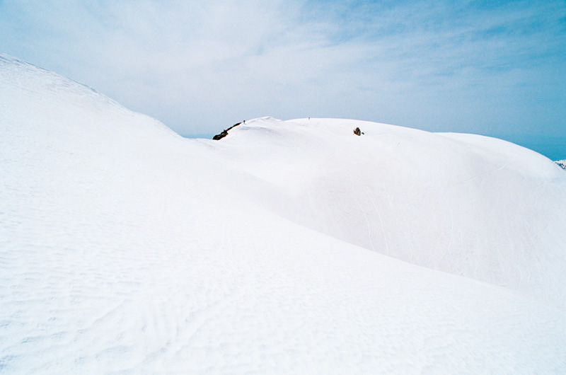 MOUNTAIN, Ena Yanai