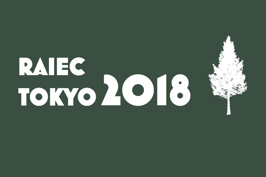 RAIEC TOKYO 2018, Ena Yanai, 矢内絵奈, 六甲山国際写真祭, YOU ARE HERE